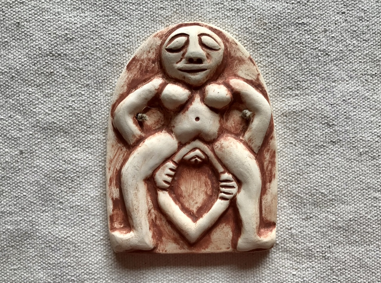 Sheela Na Gig