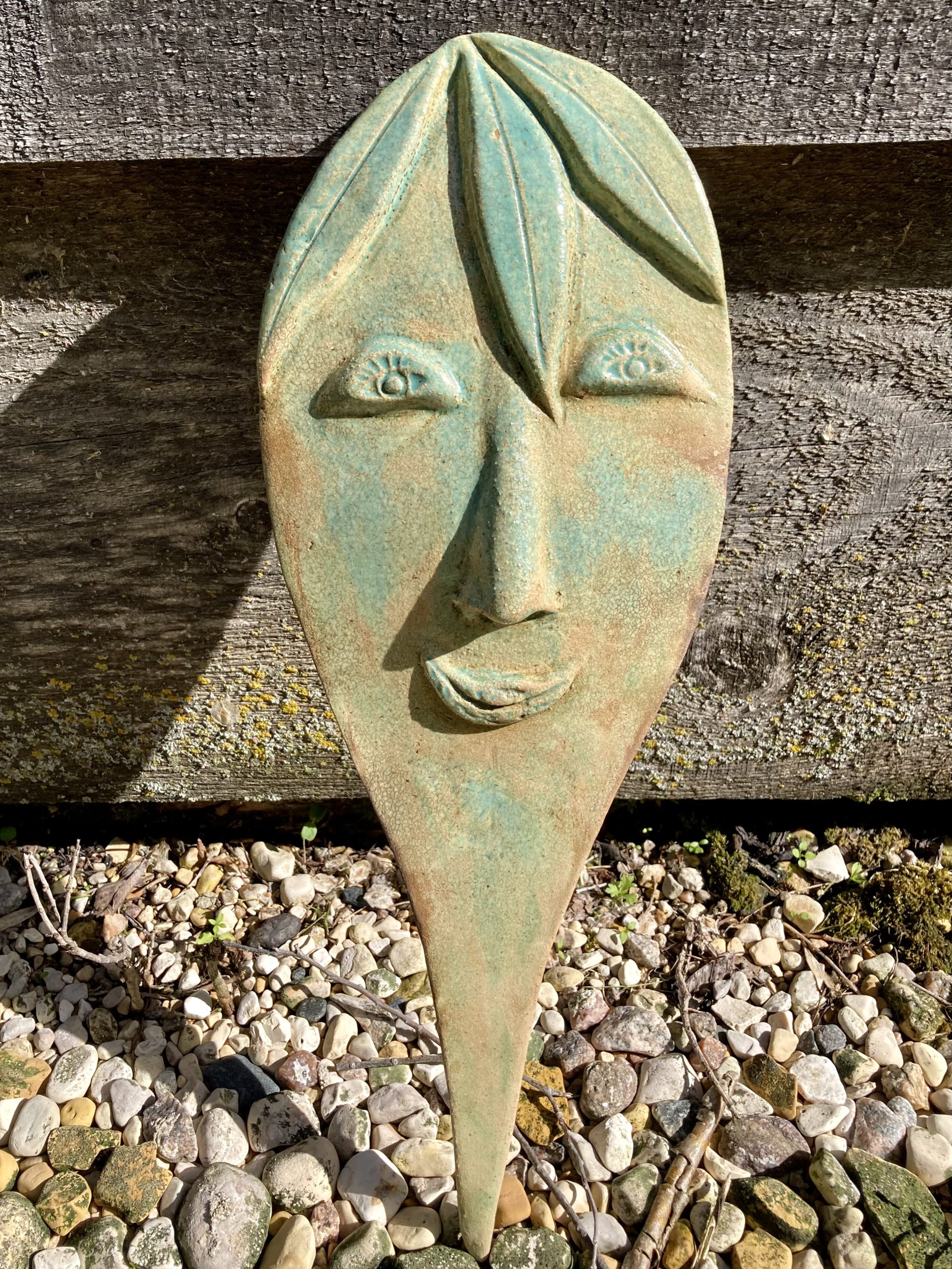 Garden Spirit 2