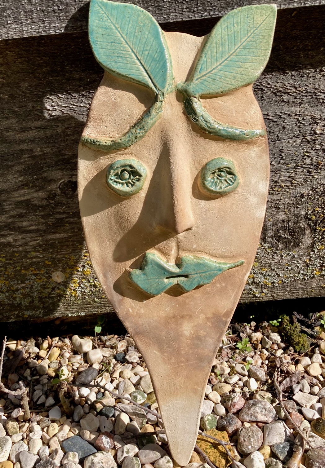 Garden Spirit 3