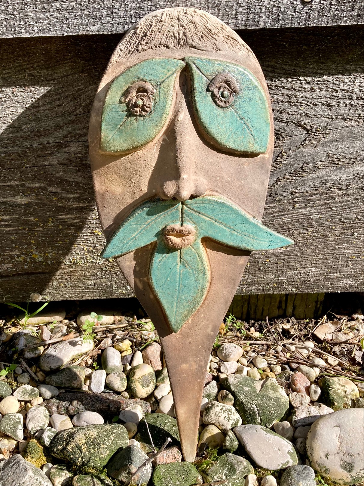 Garden Spirit 4