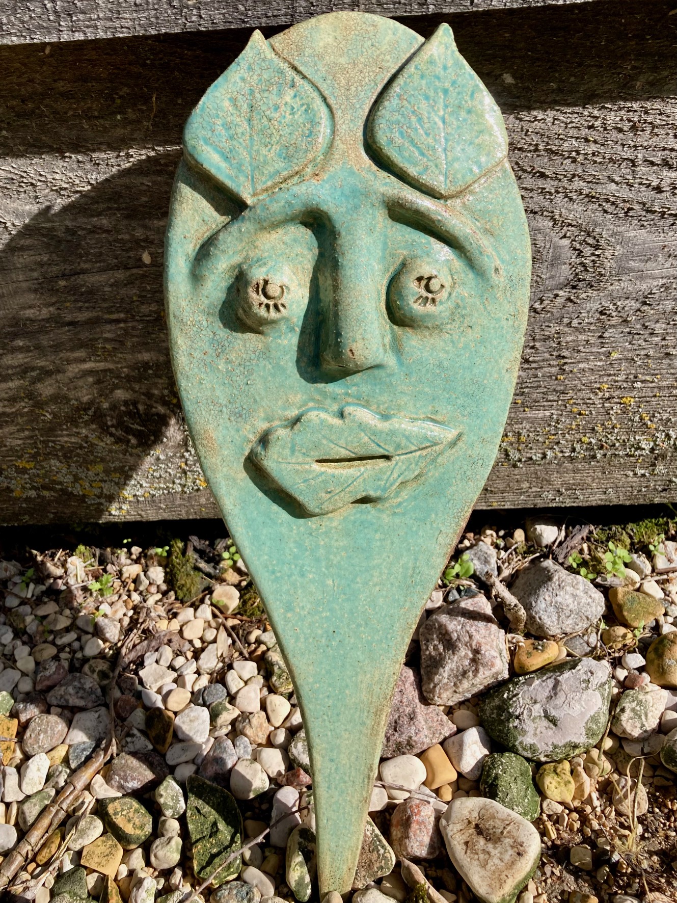 Garden Spirit 5